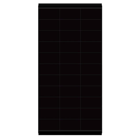 Vechline Daglichtpaneel / Zonnepaneel Back Contact 150W