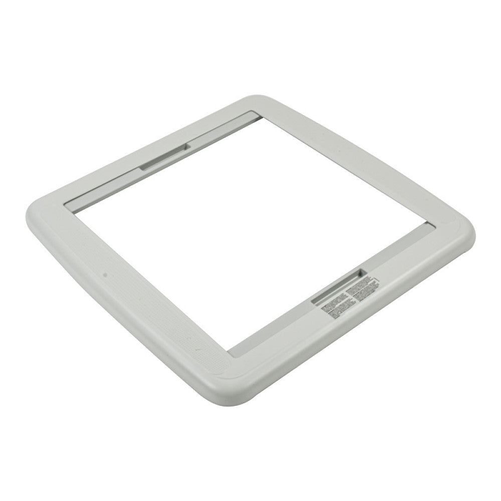 Dometic Mini Heki Binnenkader Compleet Grijs