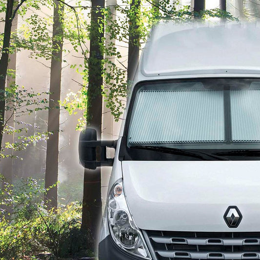 Remifront 4 Renault Master