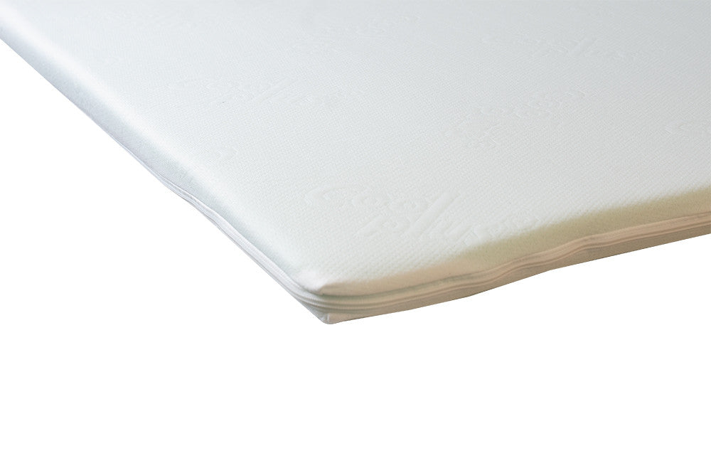 Topper Coolplus Warmteregulerend 160x200