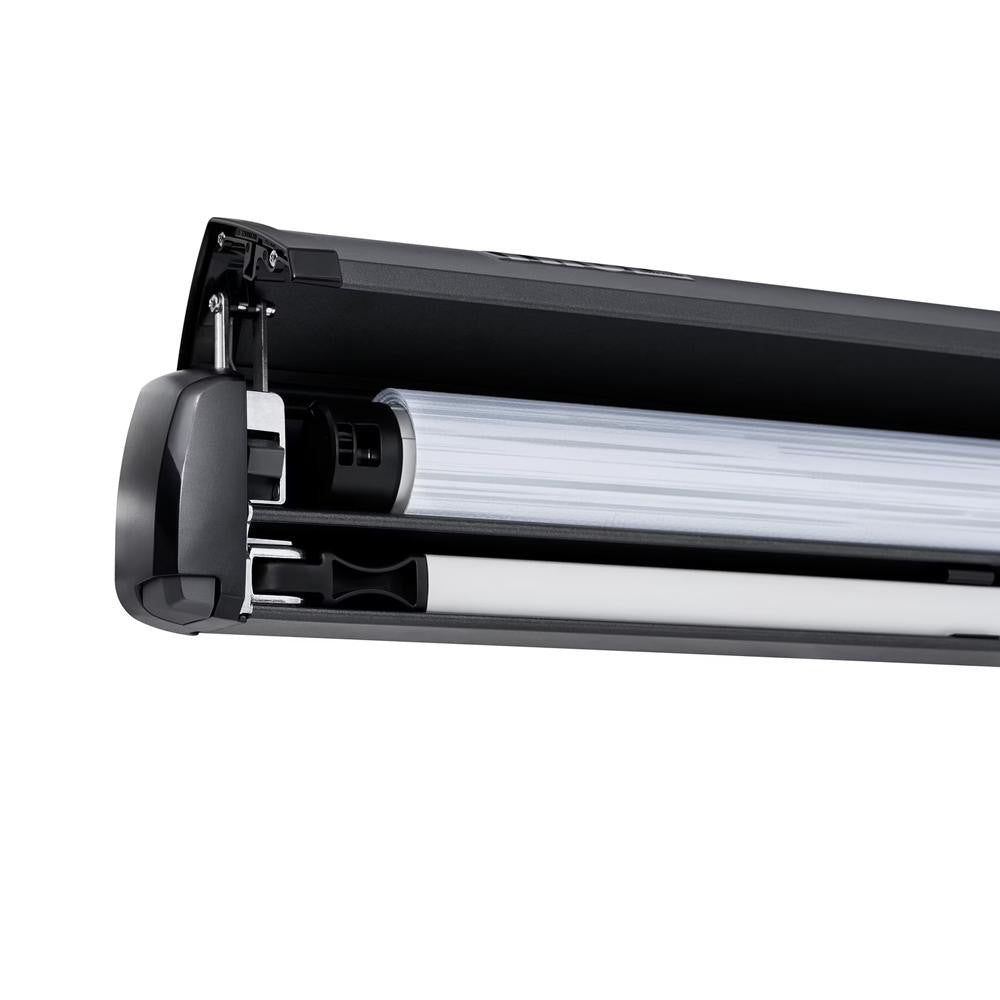 Thule 3200 300 Antraciet-Mystic Grey