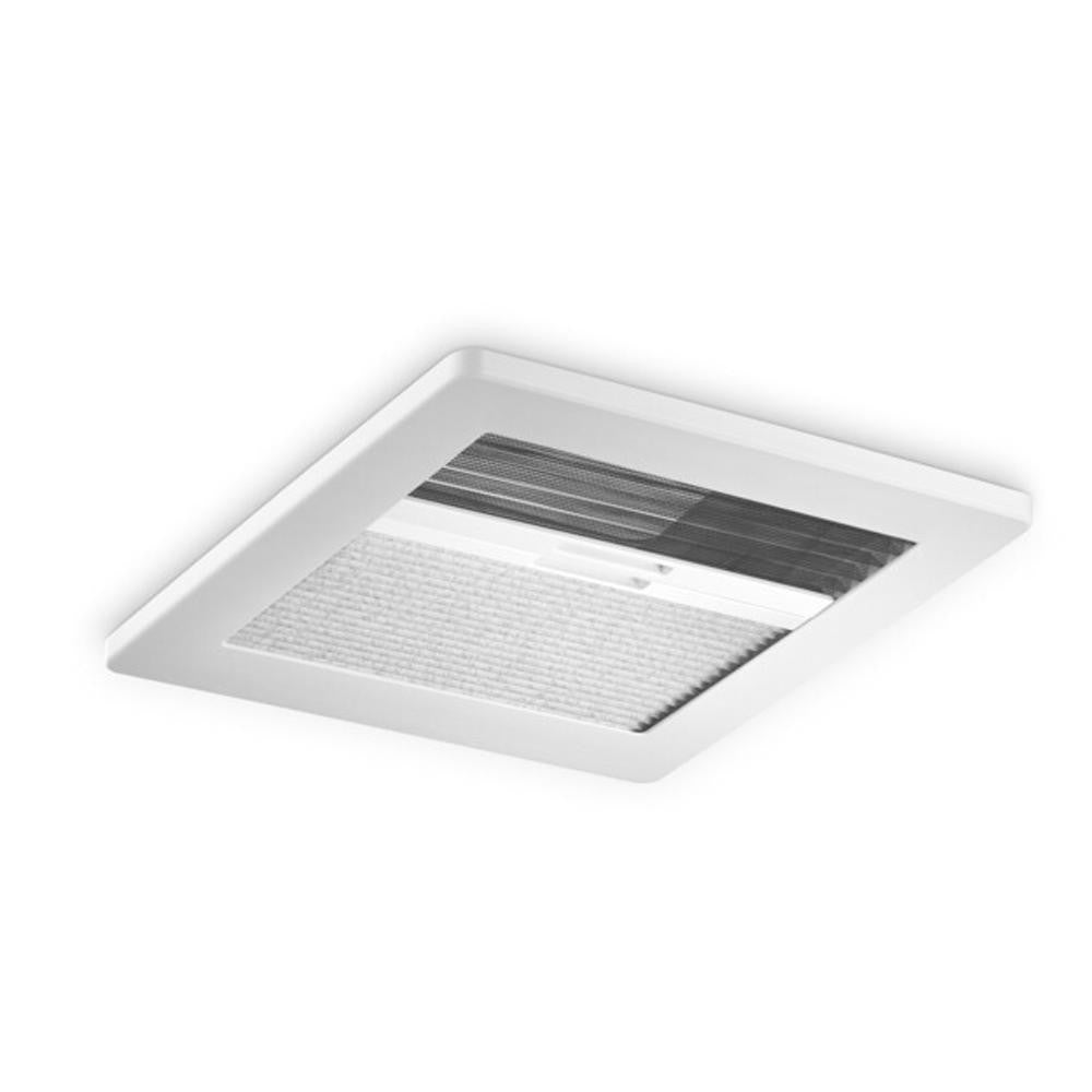 Dometic Micro Heki met Hor+Verduistering+Ventilatie 28x28cm
