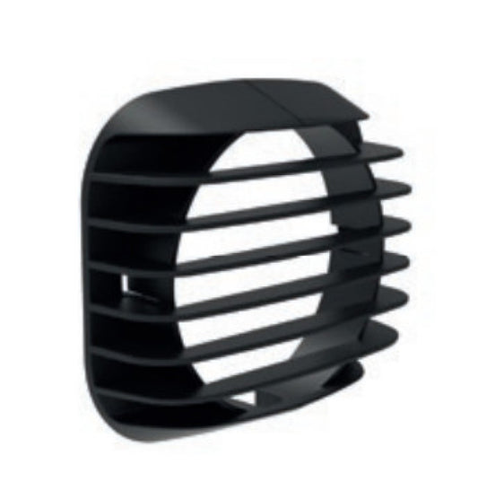Truma Rooster Zwart