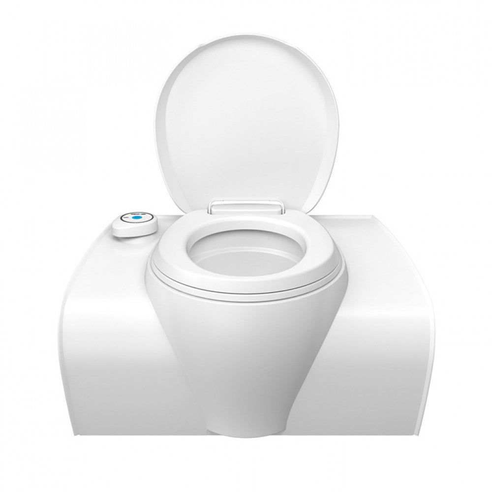 Thetford Toilet C503-L Rechts zonder Deur