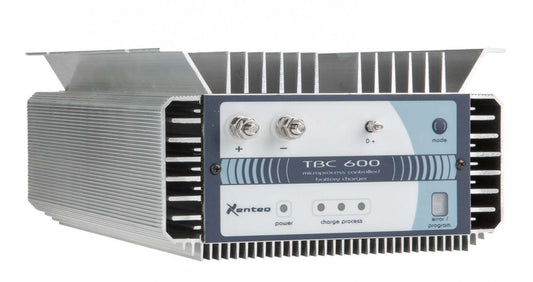Xenteq Acculader TBC 600 12V 25A