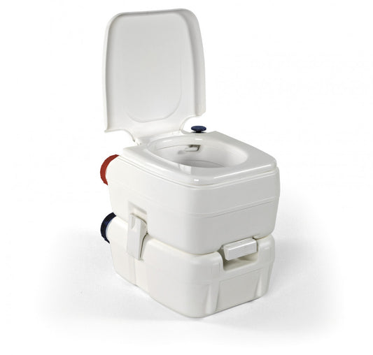 Fiamma Bi-Pot 39