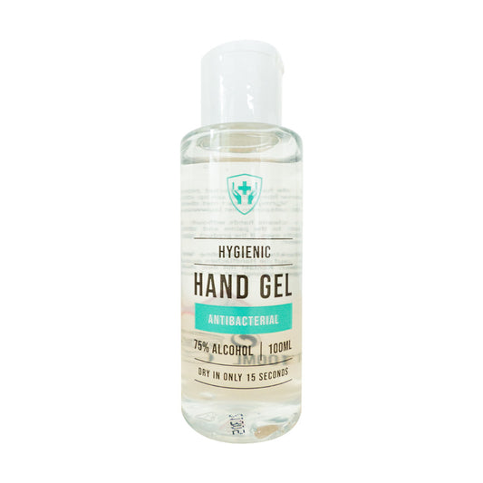 Hygiënische Handgel 100ml