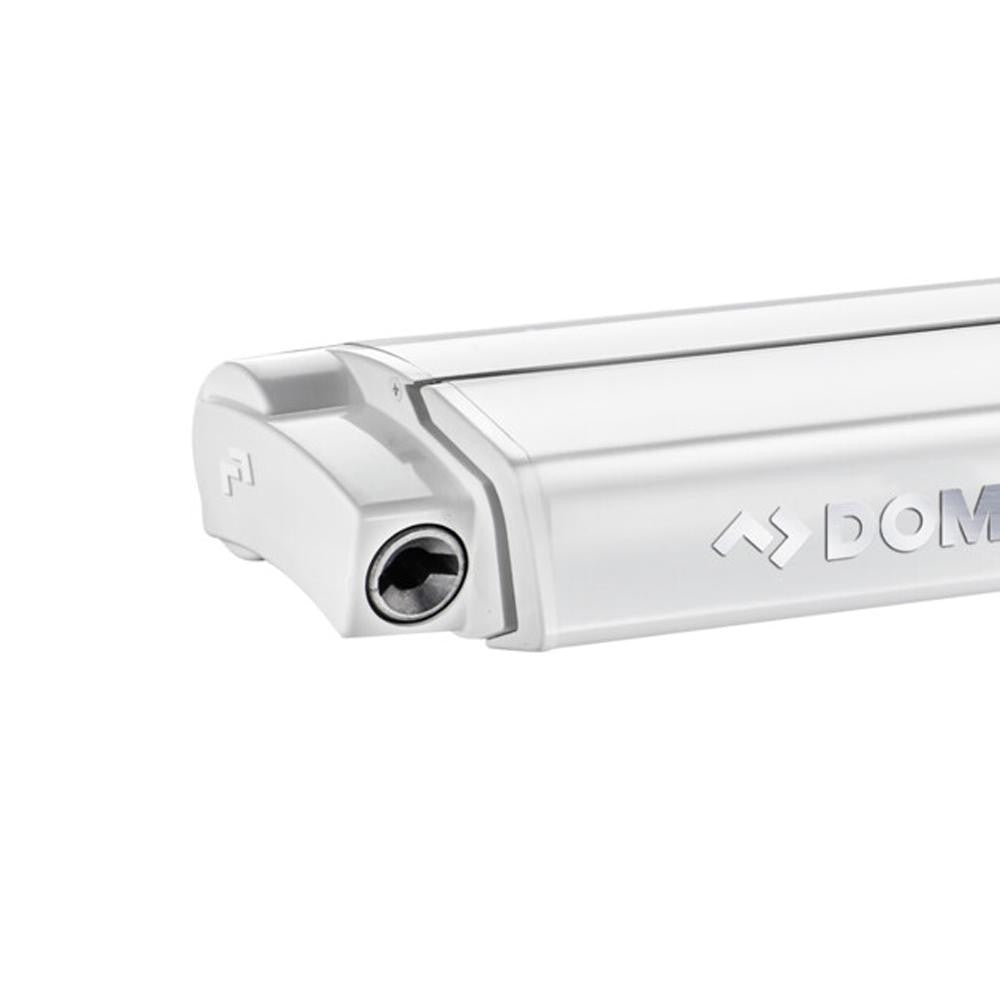 Dometic PR 2000 375 Wit-Horizon Grey