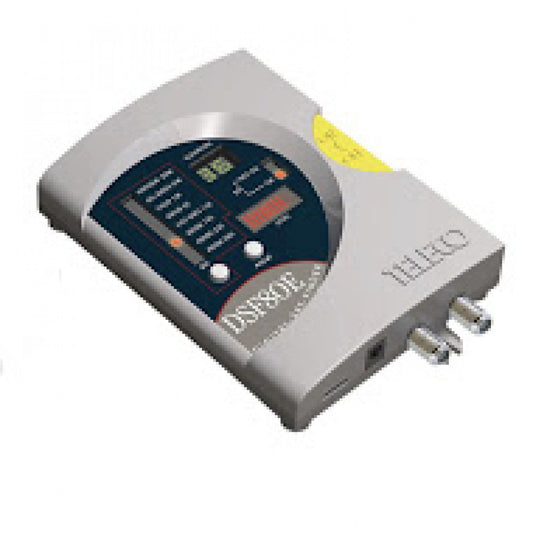 Teleco Motosat Digimatic 65