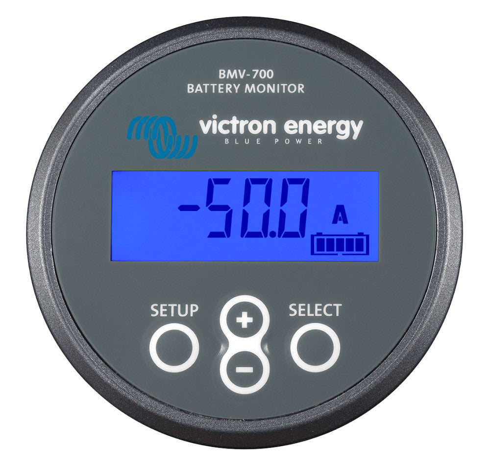 Victron Battery Monitor BMV-700