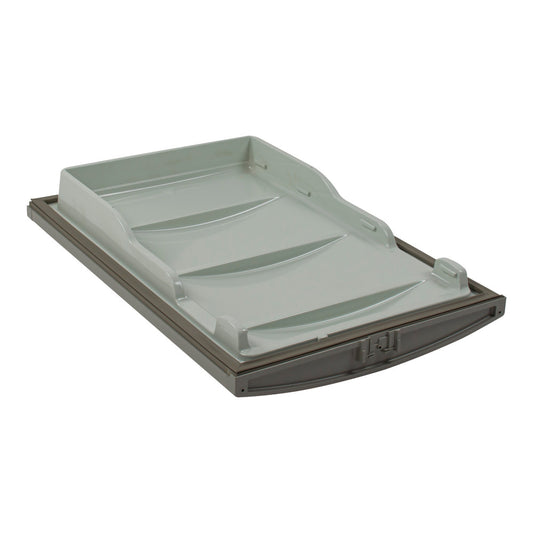 Dometic Deur Compleet Service RM7400L 2412768307