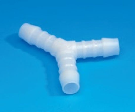 Slangverbinder Y-Stuk 3x10mm
