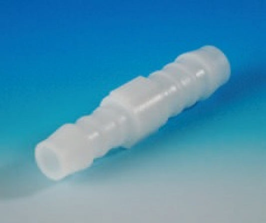 Slangverbinder Recht 8x10mm