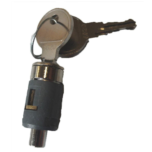 AL-KO Safety Cylinderslot Ongekeurd