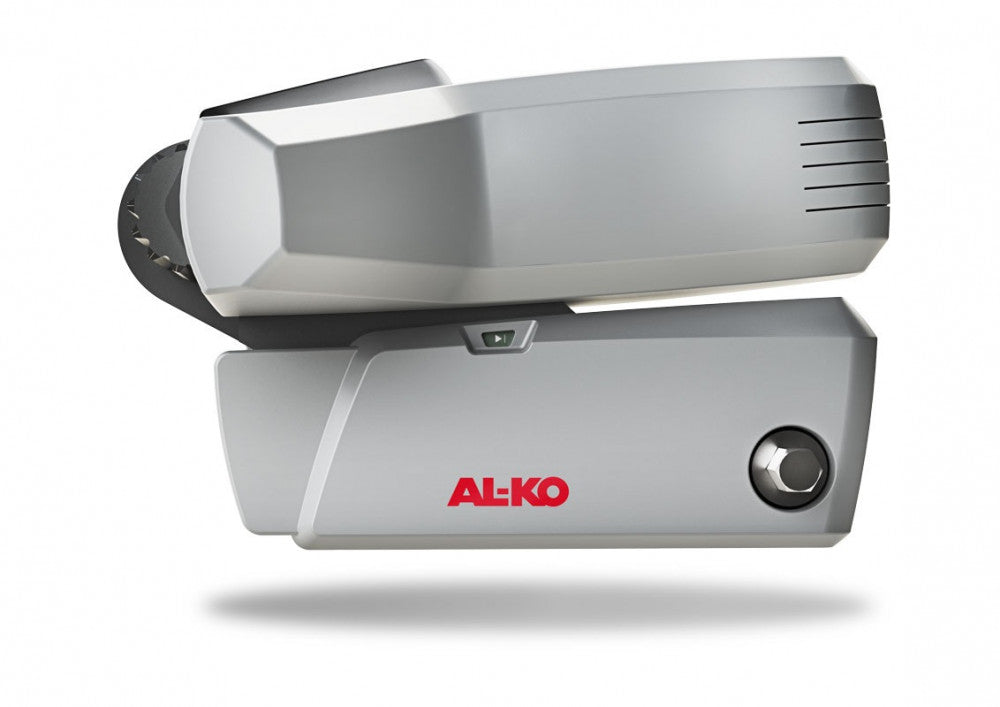 AL-KO Ranger Tandem TS411