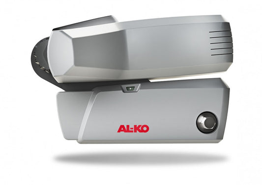 AL-KO Ranger Tandem TS411
