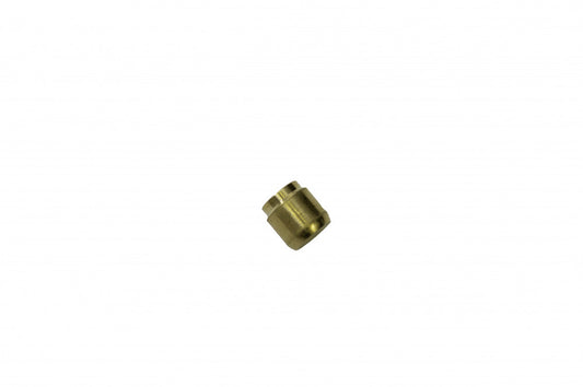 GOK Blindstop voor Verdeelblok en Gaskraan 8mm