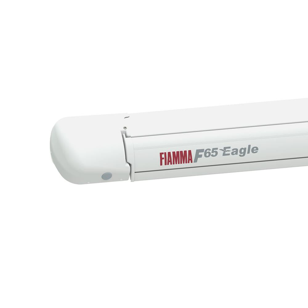 Fiamma F65 Eagle 400 Polar White-Royal Grey