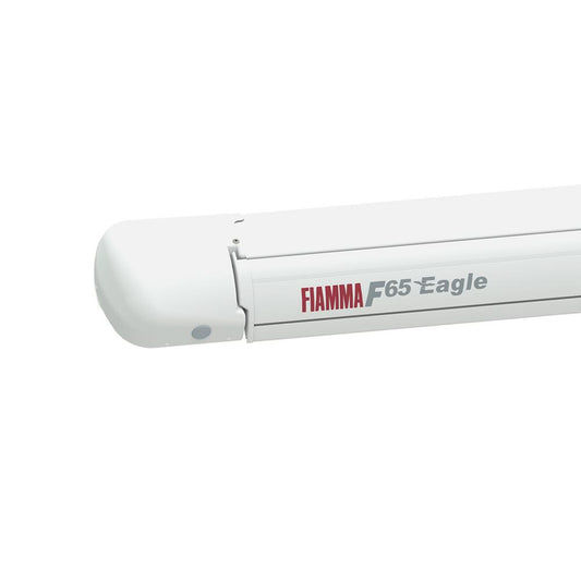 Fiamma F65 Eagle 400 Polar White-Royal Grey