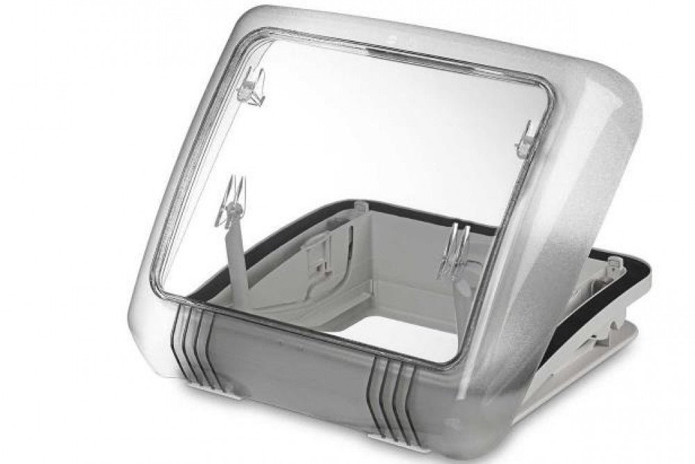 Dometic Micro Heki met Hor+Ventilatie 28x28cm
