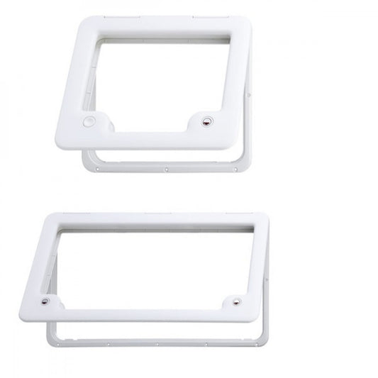 Thetford Serviceluik 3 35x30cm Wit-80