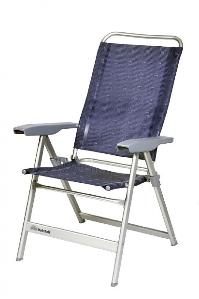 Dukdalf Stoel Dynamic 4611