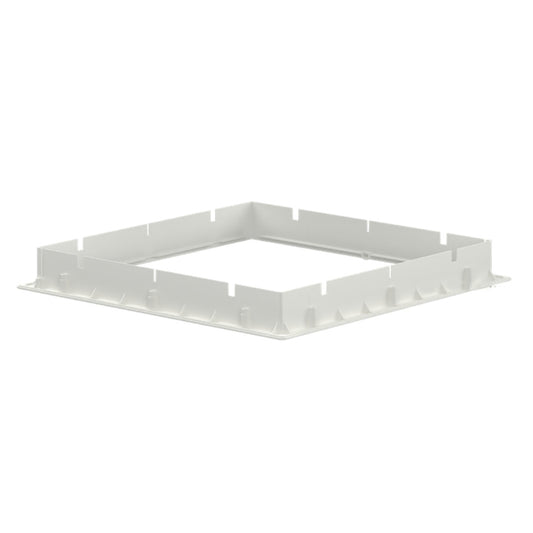 Fiamma Onderrand 50x50cm Wit