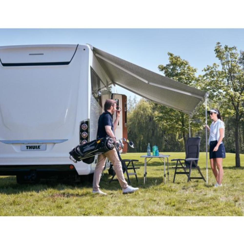 Thule 9200 230V 550 Antraciet-Mystic Grey