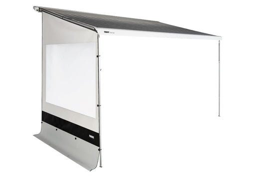 Thule Rain Blocker G2 Zijwand Ducato/Jumper/Boxer H2 5200 Uitval 2.50