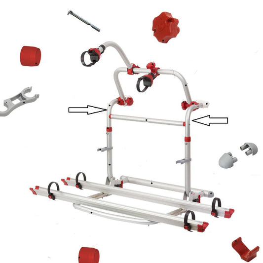 Fiamma Carry-Bike Pro M Boven Bevestingsbeugel