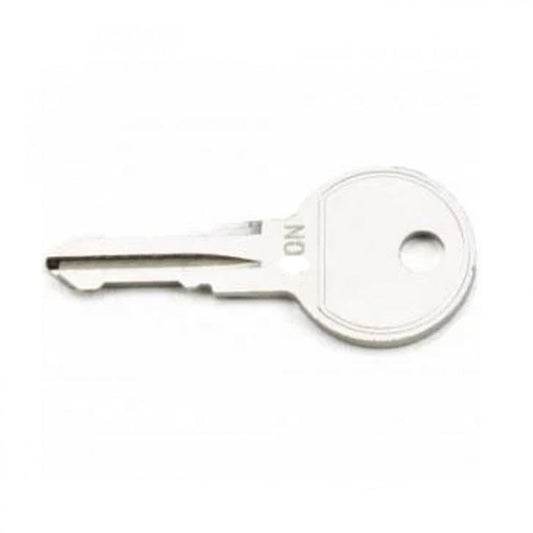 Thule Door Lock Sleutel L-xxxx/V-xxxx