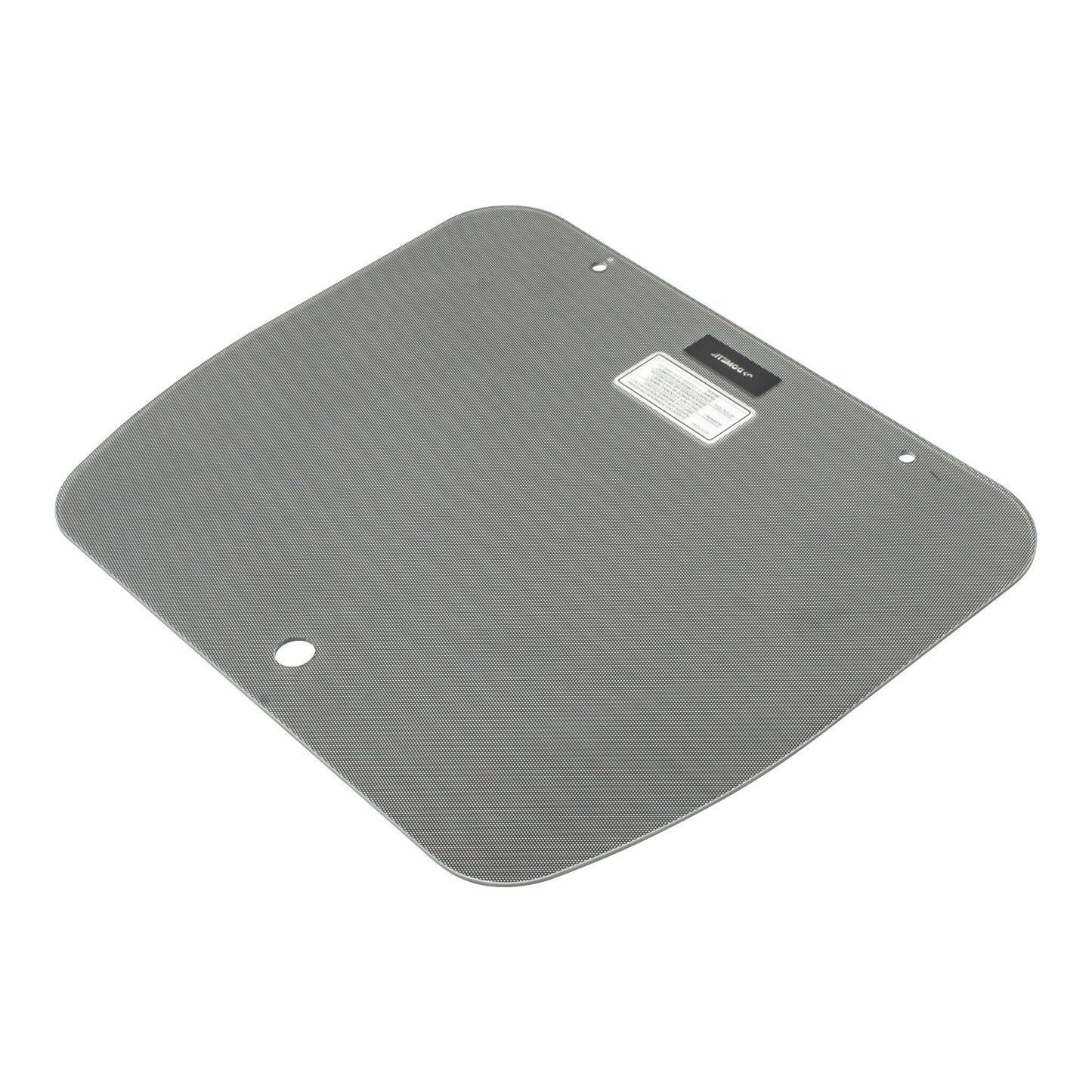 Dometic CE99-ZF Glasdeksel