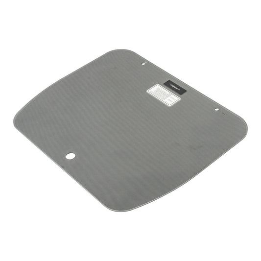 Dometic CE99-ZF Glasdeksel