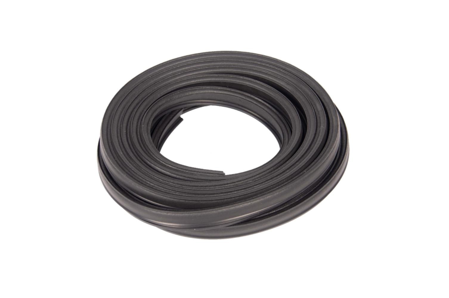 Dometic Afdichtingrubber Zwart