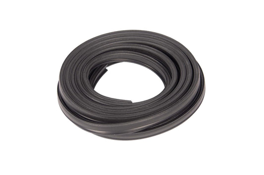 Dometic Afdichtingrubber Zwart