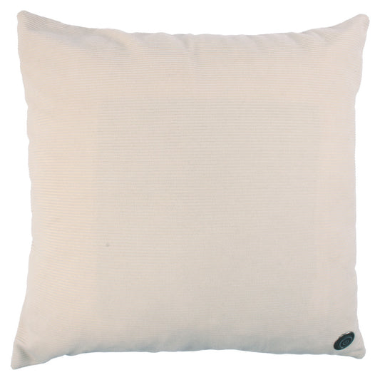 ViaMondo Warmte Kussen 50x50 Creme Alto