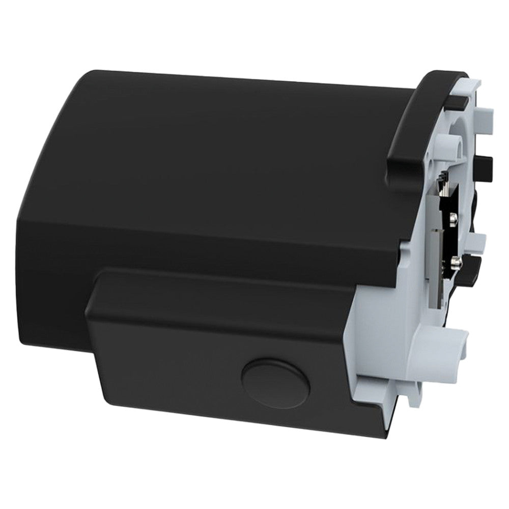 Fiamma F80S Motor Kit Compact Deep Black