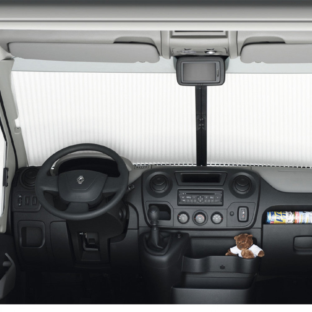 Remifront 4 Renault Master/Opel Movano 04/2011-08/2019 met Regensensor