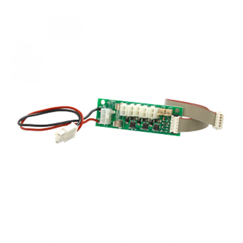 Alde 3020 Accessoirekaart 3020023