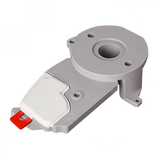Fiamma Right end cap F45s