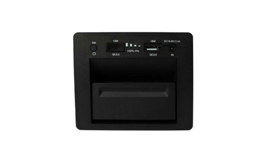 Pro-User Accu voor Koelbox CoolX 38