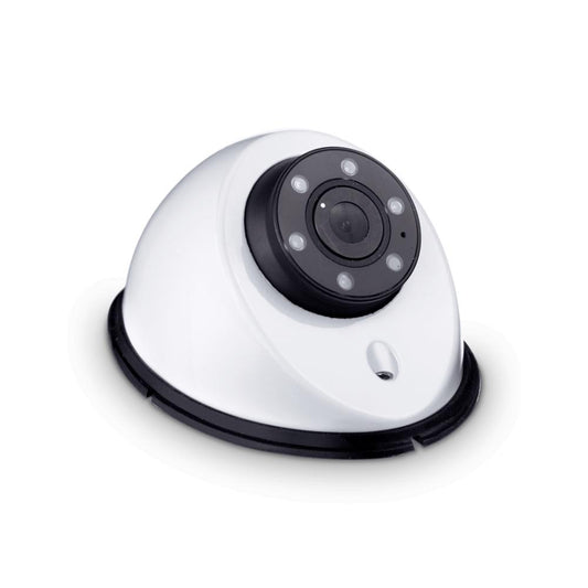 Dometic PerfectView CAM 18W Kogelcamera Wit