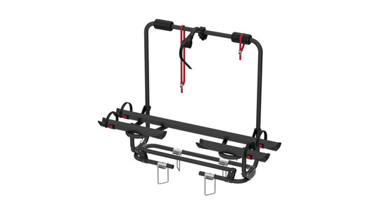 Fiamma Carry-Bike Caravan XL A Pro 200 Deep Black