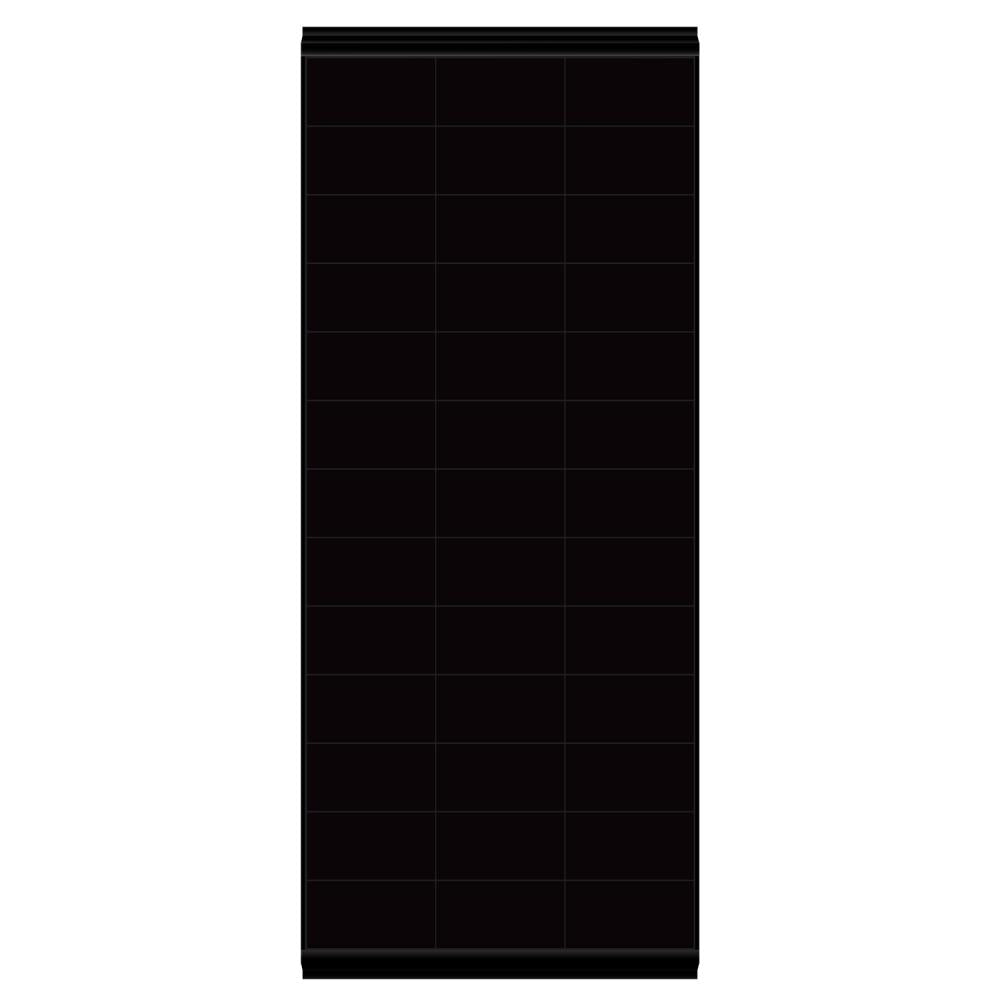 Vechline Daglichtpaneel / Zonnepaneel Back Contact 180W