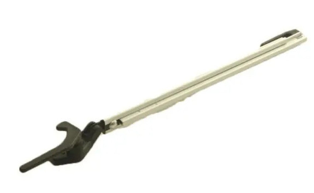 Raamuitzetter Schroef klik 23 cm links