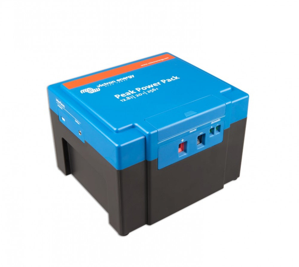 Victron Peak Power Pack 12.8V/20Ah