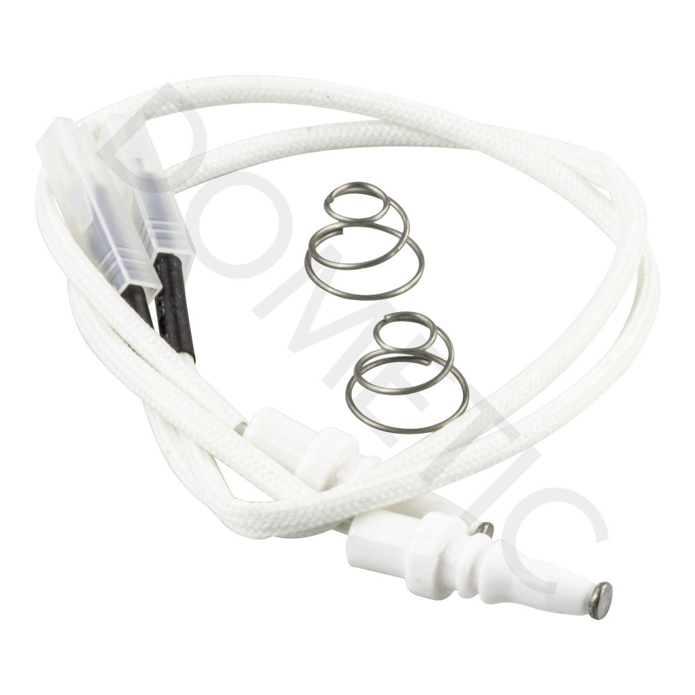 Dometic Kookplaat Bougie