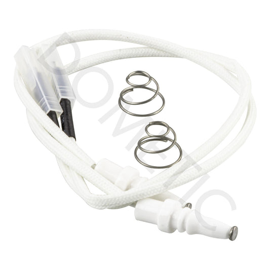 Dometic Kookplaat Bougie