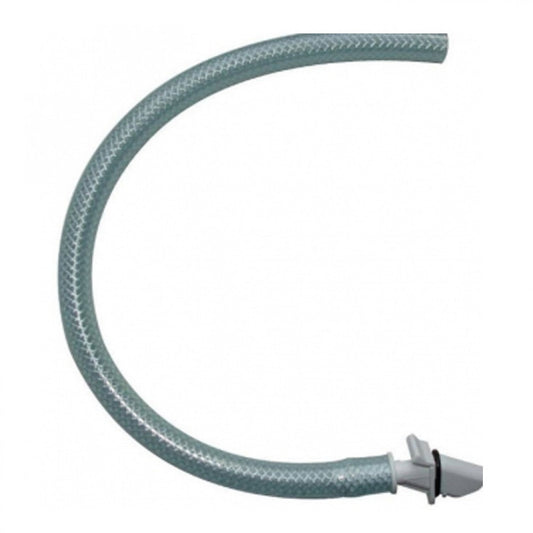 Flush tube Wit