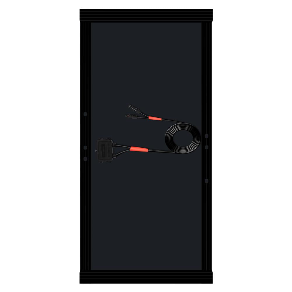 Vechline Daglichtpaneel / Zonnepaneel Back Contact 150W